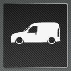 Stickers RENAULT KANGOO Stickers RENAULT KANGOO