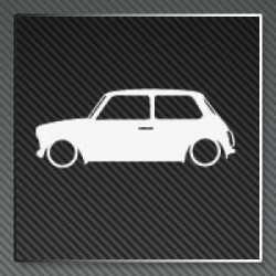 Stickers MINI COOPER Stickers MINI COOPER