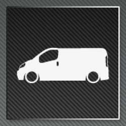 Stickers OPEL VIVARO Stickers OPEL VIVARO