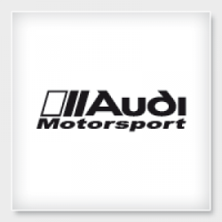 Stickers AUDI MOTORSPORT Stickers AUDI MOTORSPORT