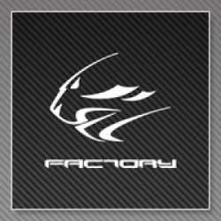 STICKERS APRILIA LION FACTORY GAUCHE STICKERS APRILIA LION FACTORY GAUCHE