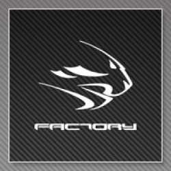 STICKERS APRILIA LION FACTORY DROITE STICKERS APRILIA LION FACTORY DROITE