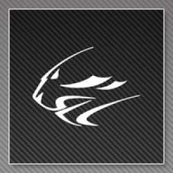 STICKERS APRILIA LION STICKERS APRILIA LION