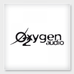 Stickers OXYGEN AUDIO 2 Stickers OXYGEN AUDIO 2