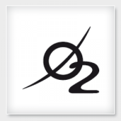 Stickers OXYGEN AUDIO 3 Stickers OXYGEN AUDIO 3