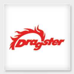 Stickers DRAGSTER Stickers DRAGSTER