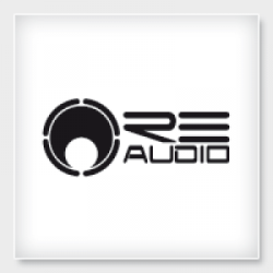 Stickers RE AUDIO Stickers RE AUDIO