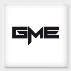 Stickers GME Stickers GME