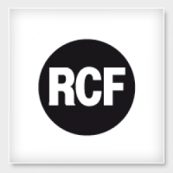 Stickers RCF Stickers RCF