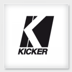Stickers KICKER Stickers KICKER