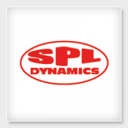 Stickers SPL DYNAMICS Stickers SPL DYNAMICS