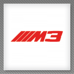 Stickers M3 2 Stickers M3 2