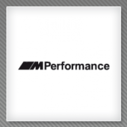 Stickers M PERFORMANCE Stickers M PERFORMANCE