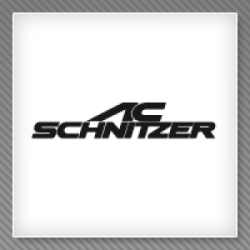Stickers AC SCHNITZER 2 Stickers AC SCHNITZER 2