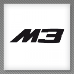 Stickers M3 Stickers M3
