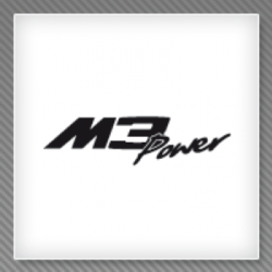 Stickers M3 POWER Stickers M3 POWER