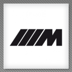 Stickers M BMW Stickers M BMW