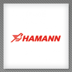 Stickers LOGO HAMANN 2 Stickers LOGO HAMANN 2