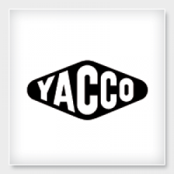 Stickers YACCO 2 Stickers YACCO 2