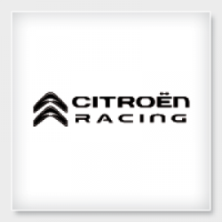 Stickers CITROEN RACING Stickers CITROEN RACING