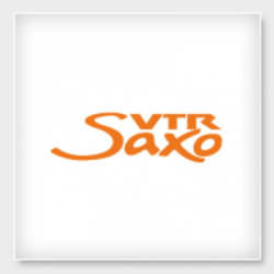 Stickers SAXO VTR Stickers SAXO VTR