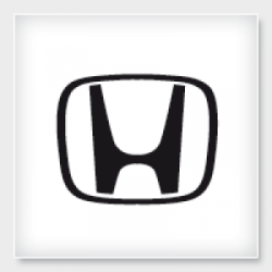 Stickers LOGO HONDA AUTO Stickers LOGO HONDA AUTO