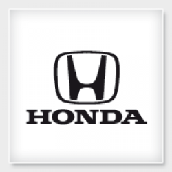 Stickers LOGO HONDA AUTO 2 Stickers LOGO HONDA AUTO 2