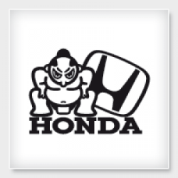 Stickers HONDA SUMO 2 Stickers HONDA SUMO 2