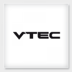 Stickers VTEC 2 Stickers VTEC 2