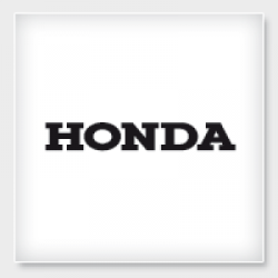 Stickers LETTRAGE HONDA 2 Stickers LETTRAGE HONDA 2