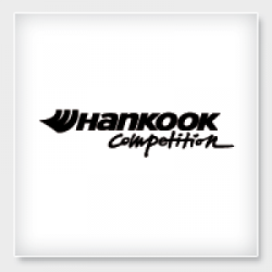Stickers HANKOOK COMPETITION Stickers HANKOOK COMPETITION