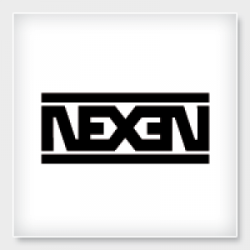 Stickers NEXEN Stickers NEXEN