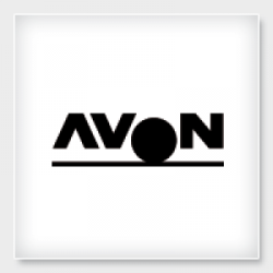 Stickers AVON Stickers AVON