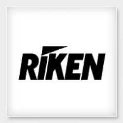Stickers RIKEN Stickers RIKEN