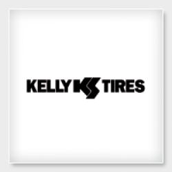 Stickers KELLY TIRES Stickers KELLY TIRES