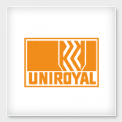 Stickers UNIROYAL Stickers UNIROYAL