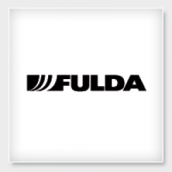 Stickers FULDA Stickers FULDA