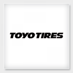Stickers TOYO TIRES Stickers TOYO TIRES