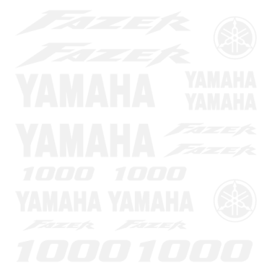 DECO MOTO KIT YAMAHA FAZER 1000 DECO MOTO KIT YAMAHA FAZER 1000