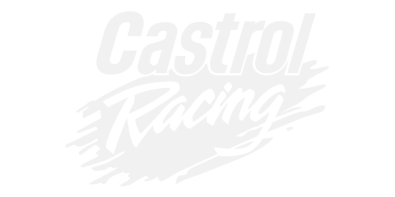Stickers CASTROL RACING Stickers CASTROL RACING