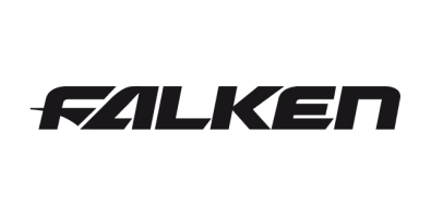 STICKERS LOGO FALKEN STICKERS LOGO FALKEN