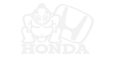 Stickers HONDA SUMO 2 Stickers HONDA SUMO 2
