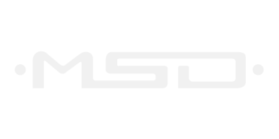 Stickers MSD Stickers MSD