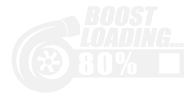 Stickers BOOST LOADING 2 Stickers BOOST LOADING 2