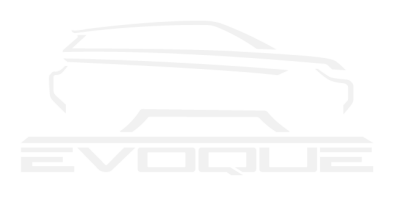 Stickers 4X4 EVOQUE 1 Stickers 4X4 EVOQUE 1