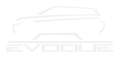 Stickers 4X4 EVOQUE 2 Stickers 4X4 EVOQUE 2