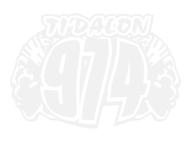 Stickers TI DALON 974 Stickers TI DALON 974