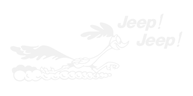 Stickers BIP BIP JEEP JEEP 1 Stickers BIP BIP JEEP JEEP 1