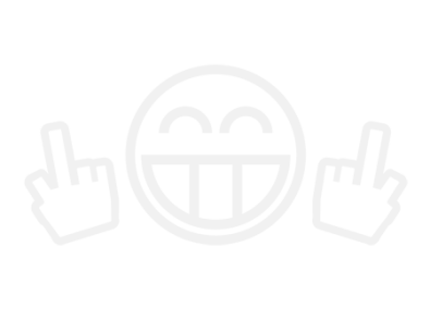 Stickers SMILE FUCK Stickers SMILE FUCK