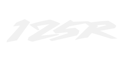 Stickers 125 R Stickers 125 R